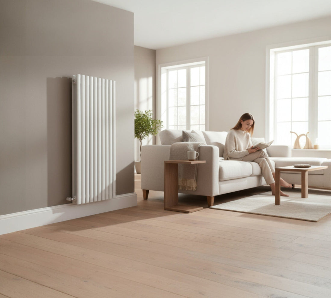 Fix Leaking Radiator at Home in UK Fast with Our Expert Guide