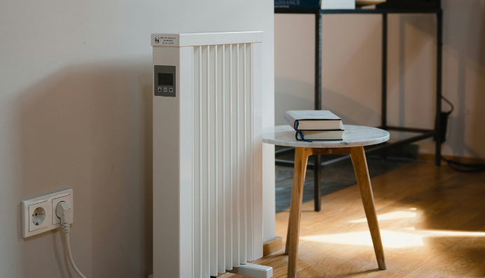 Turn Off Your Radiator