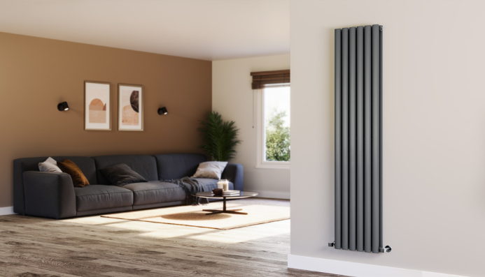 Slimline Radiators for Sleek, Space-Efficient Heating | Radiator Village