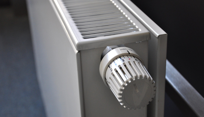 Bleed Radiator