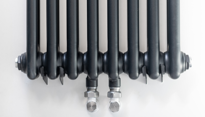 Replace a Radiator Valve