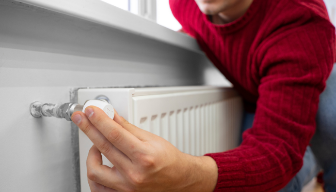 Replace Your Radiator