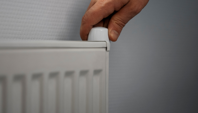 Bleed a Radiator Without No Key