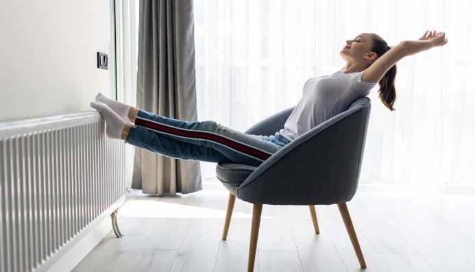 Balance Your Radiators