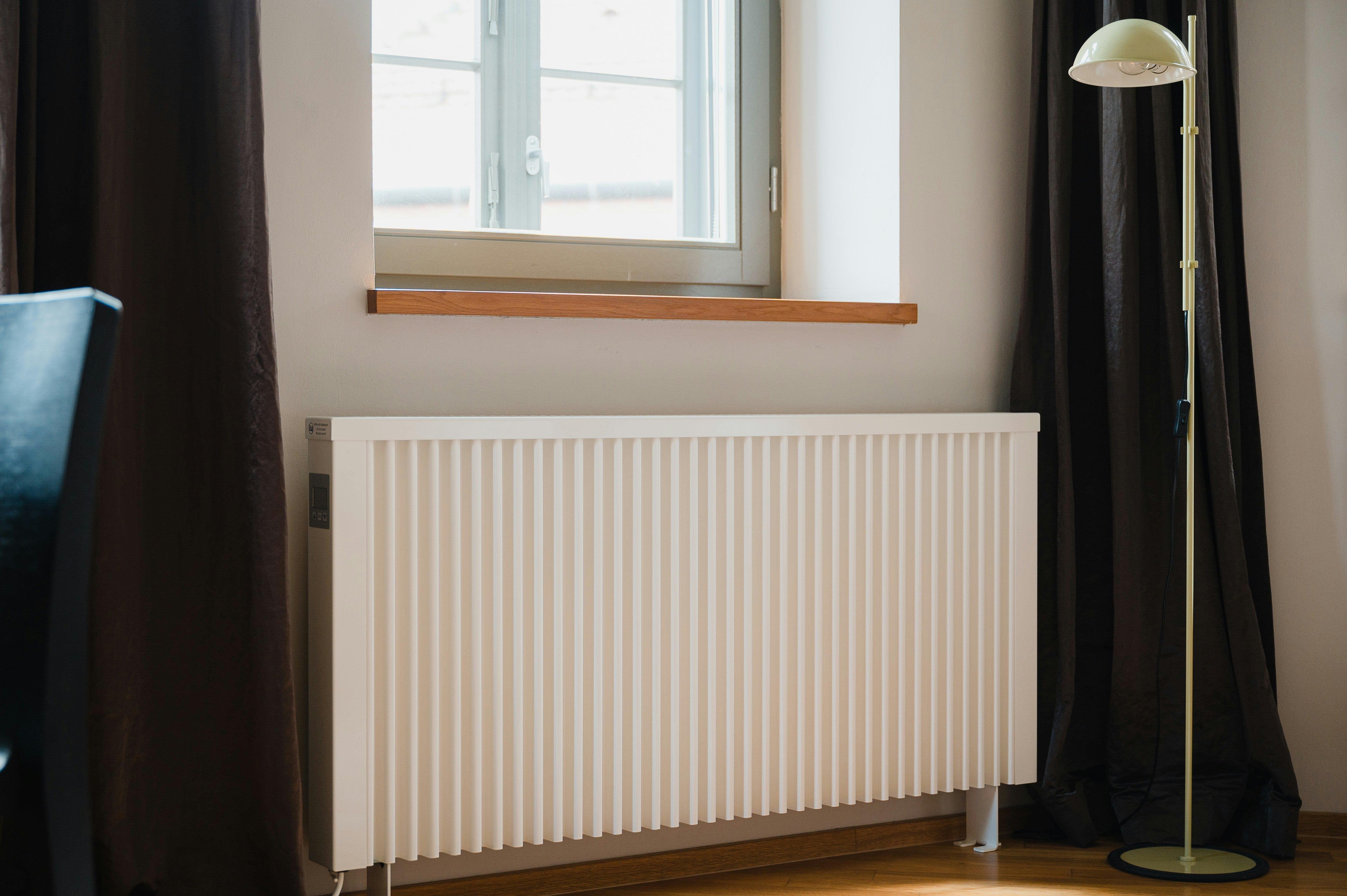 Why Radiators Are Under Windows? | Here’s the Reason – Radiator Village