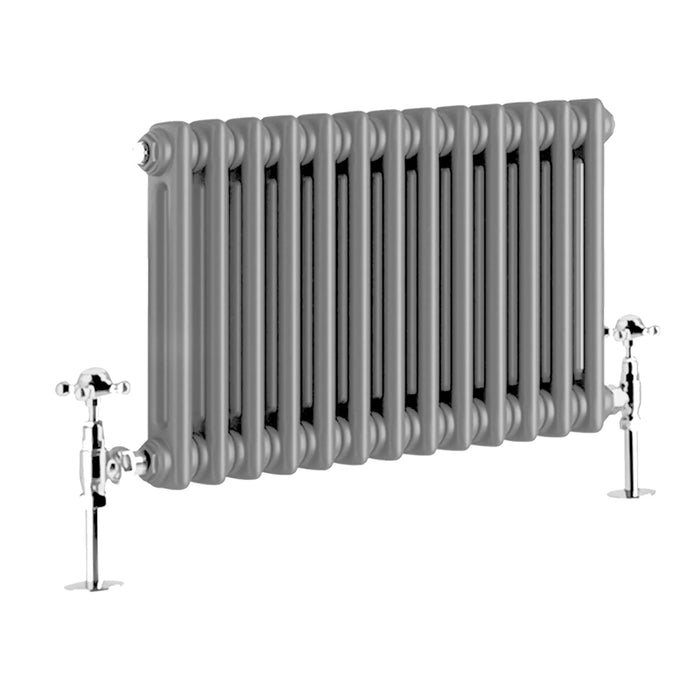 Oval Designer Radiators