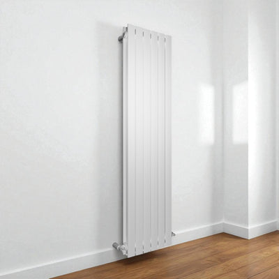 #White Radiators