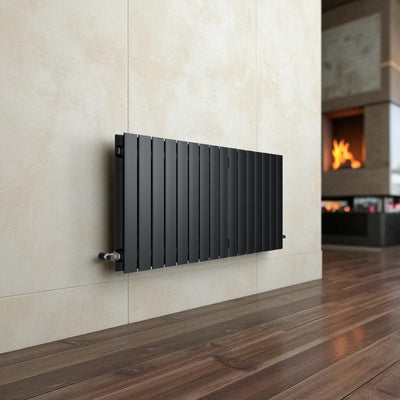 #Anthracite Radiators