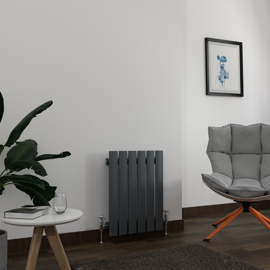 Contemporary Radiator Designs for the Modern Living Room | Radiator Village