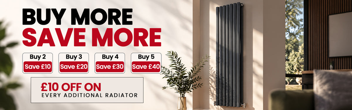 Radiator Village designer radiators